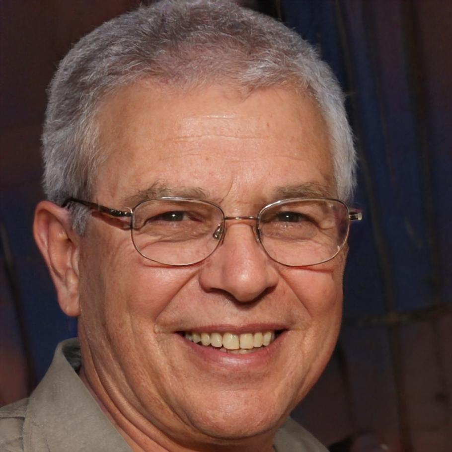 Satisfied customer testimonial