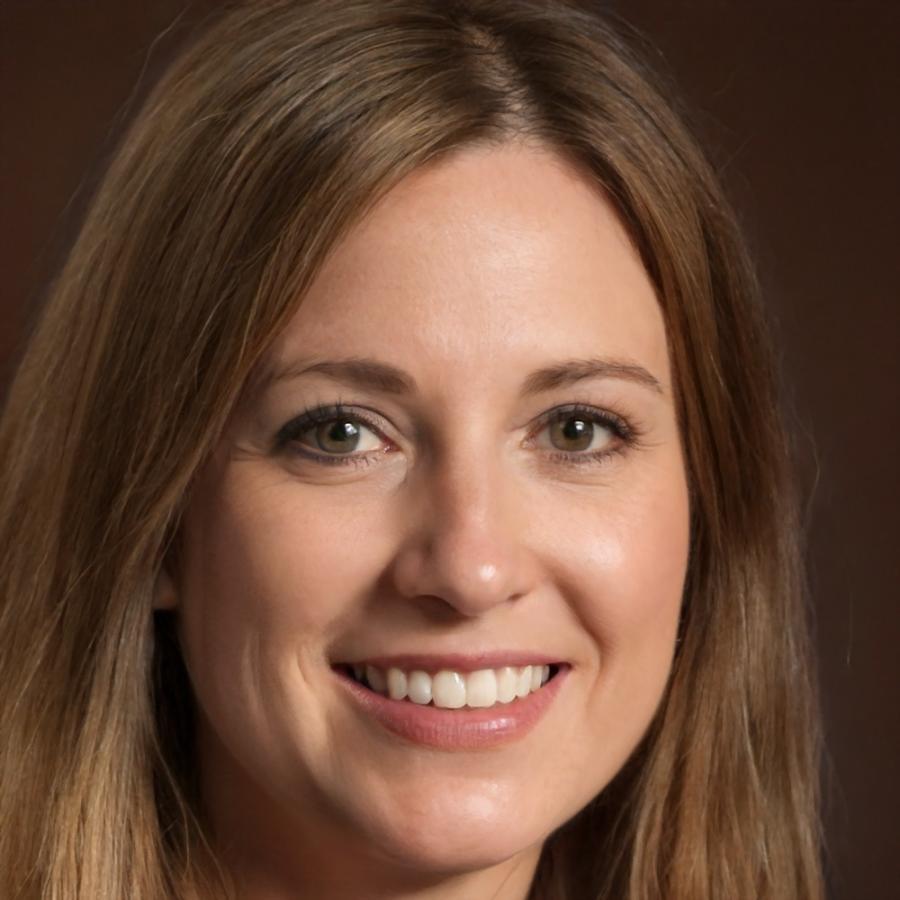 Professional team member specializing in compliance and industry requirements